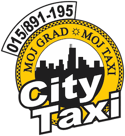 CITY TAXI LOZNICA
